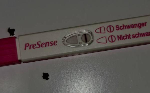 Bild zu Hilfe bin verzweifelt.. - Kinderwunsch - was tun, um schwanger zu werden?
