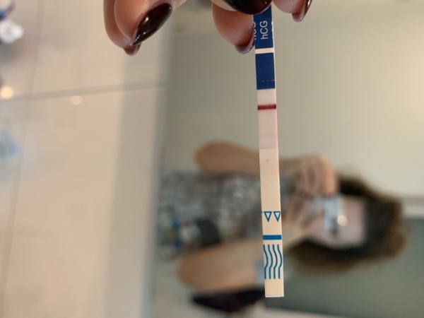 Bild zu Tut mir sooo leid… - Kinderwunsch - was tun, um schwanger zu werden?