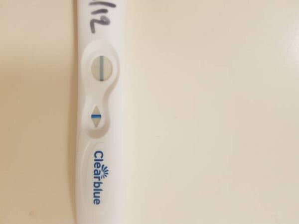 Bild zu Pregnand or not. - Kinderwunsch - was tun, um schwanger zu werden?
