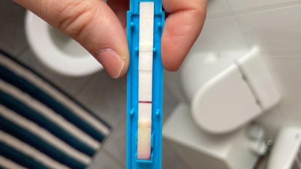Bild zu Bräuchte Hilfe für eine Freundin - Kinderwunsch - was tun, um schwanger zu werden?