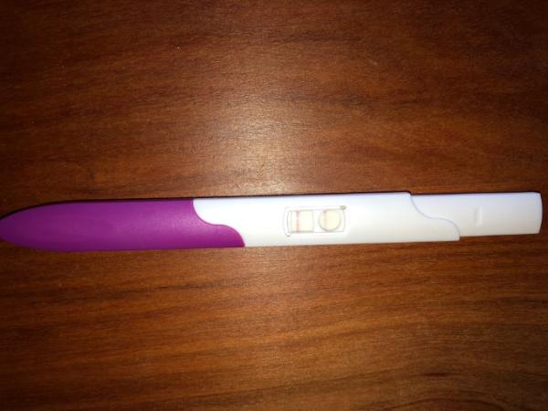 Bild zu Einschätzung Ovaluationstest - Kinderwunsch - was tun, um schwanger zu werden?