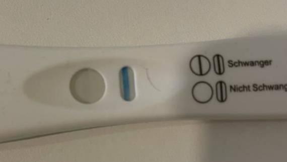 Bild zu Könnt ihr mal schauen. Frage für ne Freundin - Kinderwunsch - was tun, um schwanger zu werden?