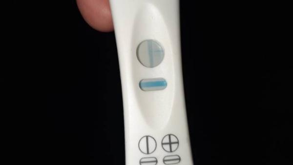 Bild zu Sos - Kinderwunsch - was tun, um schwanger zu werden?