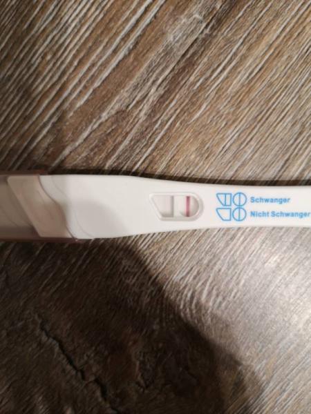 Bild zu Schwanger? ES+10 - Kinderwunsch - was tun, um schwanger zu werden?