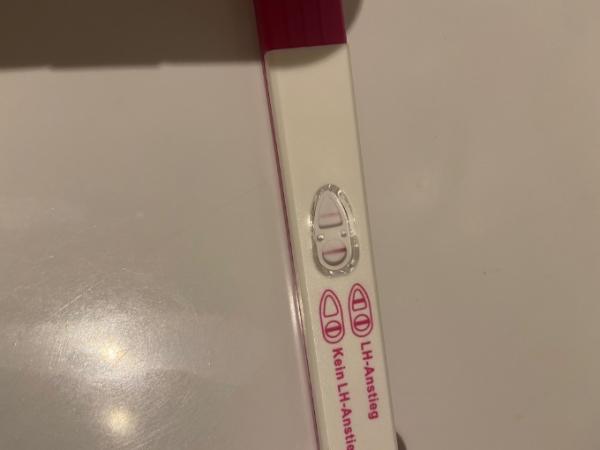 Bild zu Brauche Hilfe - Kinderwunsch - was tun, um schwanger zu werden?