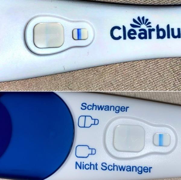 Bild zu Wie würdet ihr den SST bewerten? ES +9/10 - Kinderwunsch - was tun, um schwanger zu werden?