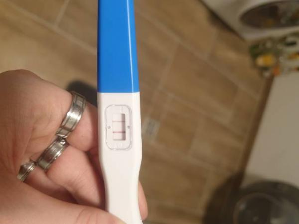 Bild zu OvuTest - Kinderwunsch - was tun, um schwanger zu werden?