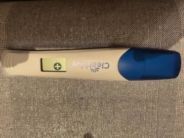 Bild zu Schwanger?? - Kinderwunsch - was tun, um schwanger zu werden?