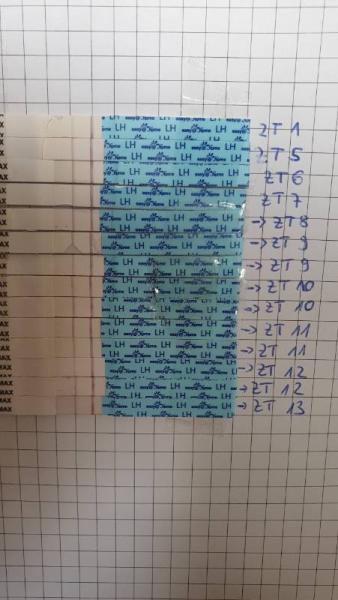 Bild zu Meint ihr es könnte gereicht haben? - Kinderwunsch - was tun, um schwanger zu werden?