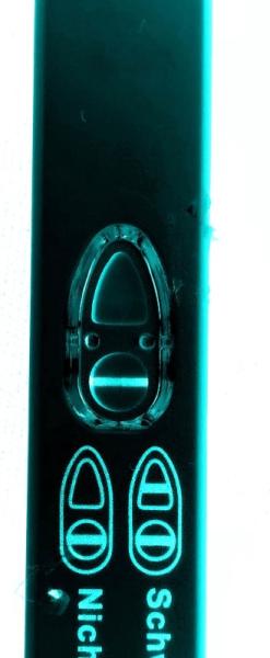 Bild zu Schwanger trotz negativem Test? - Kinderwunsch - was tun, um schwanger zu werden?