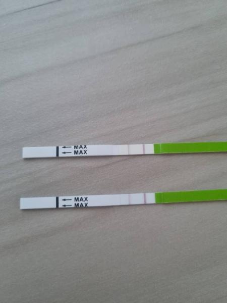 Bild zu Verwirrung. Habe ich mich beim ES getäuscht? - Kinderwunsch - was tun, um schwanger zu werden?