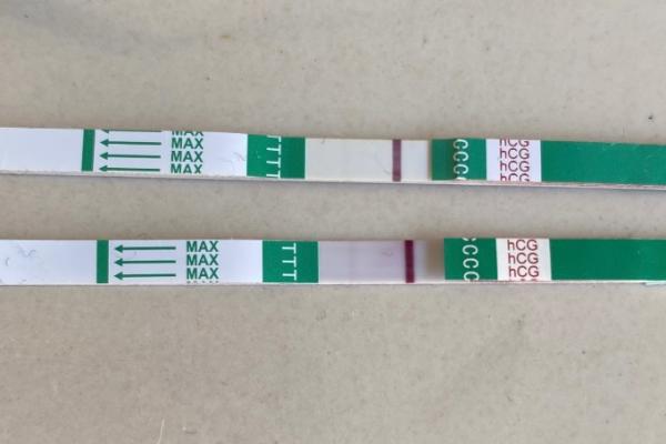 Bild zu ES+11 Positiv oder VL - Kinderwunsch - was tun, um schwanger zu werden?