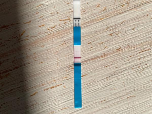 Bild zu Kann ich mich freuen? - Kinderwunsch - was tun, um schwanger zu werden?