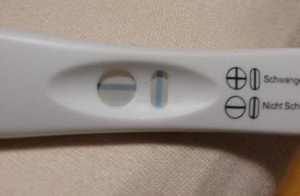 Bild zu Schwanger? - Kinderwunsch - was tun, um schwanger zu werden?