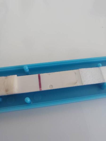 Bild zu SST ES+9 ? - Kinderwunsch - was tun, um schwanger zu werden?