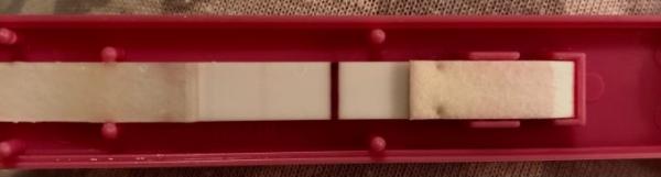 Bild zu Sst positiv? - Kinderwunsch - was tun, um schwanger zu werden?