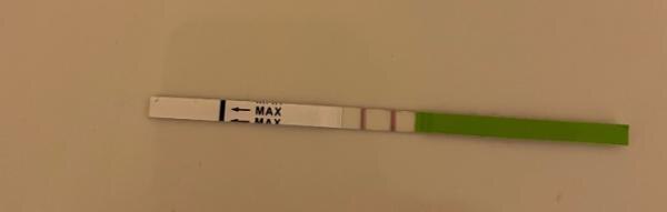 Bild zu Ovu positiv? - Kinderwunsch - was tun, um schwanger zu werden?