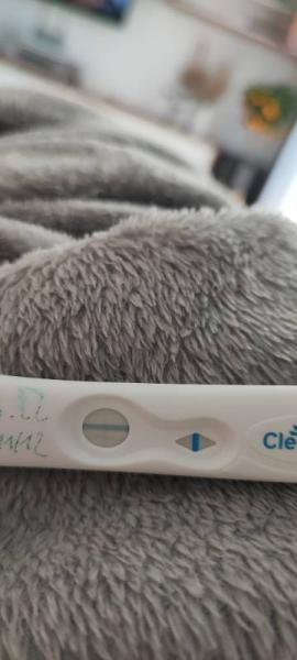 Bild zu Hilfe - Kinderwunsch - was tun, um schwanger zu werden?