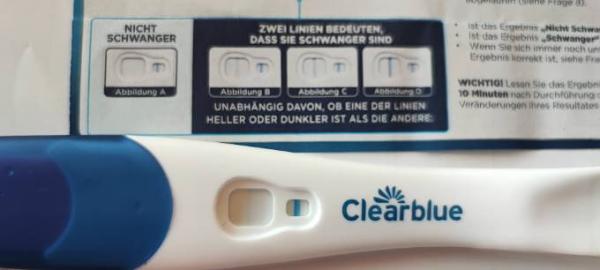 Bild zu Hiiiiilfeee - Kinderwunsch - was tun, um schwanger zu werden?