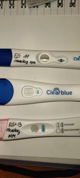 Bild zu OMG!!! Was sagt ihr dazu? - Kinderwunsch - was tun, um schwanger zu werden?