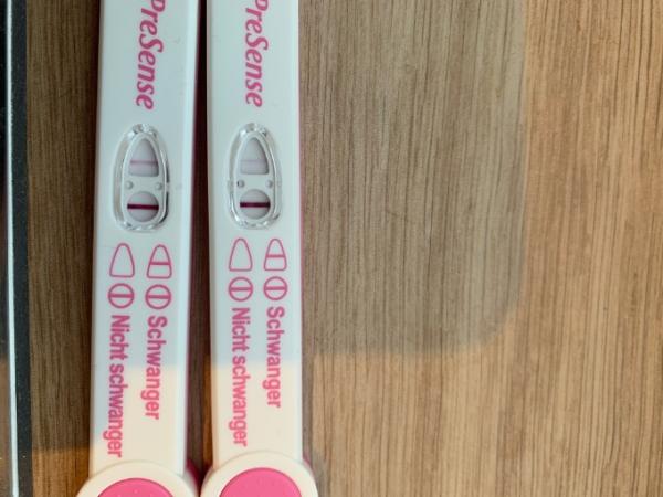 Bild zu Vergleich der Tests - Kinderwunsch - was tun, um schwanger zu werden?