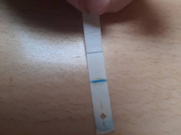 Bild zu Seht ihr was ? - Kinderwunsch - was tun, um schwanger zu werden?