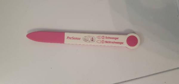 Bild zu Schwanger oder VL? - Kinderwunsch - was tun, um schwanger zu werden?