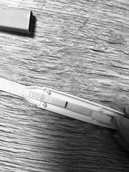 Bild zu SST - Kinderwunsch - was tun, um schwanger zu werden?