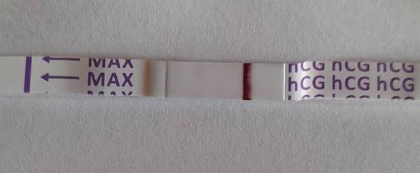 Bild zu 7 zepter test defekt? Erfahrungen... - Kinderwunsch - was tun, um schwanger zu werden?