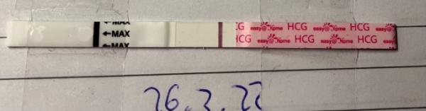 Bild zu Seht ihr was - Kinderwunsch - was tun, um schwanger zu werden?