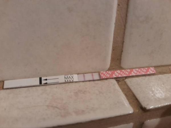 Bild zu Ich bräuchte bitte mal einen Rat - Kinderwunsch - was tun, um schwanger zu werden?