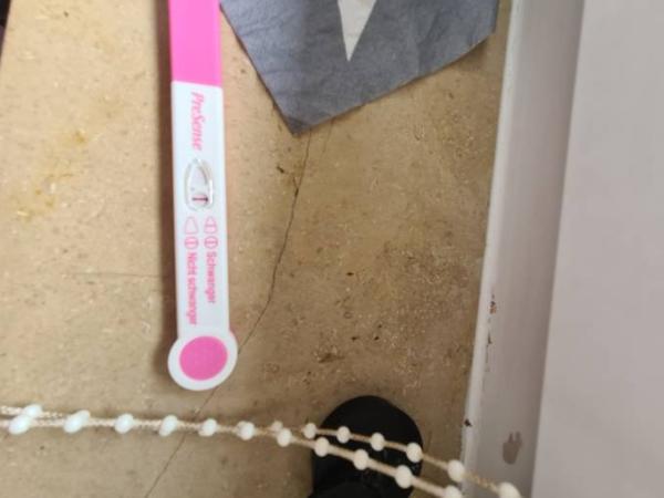 Bild zu Bitte um hilfe - Kinderwunsch - was tun, um schwanger zu werden?