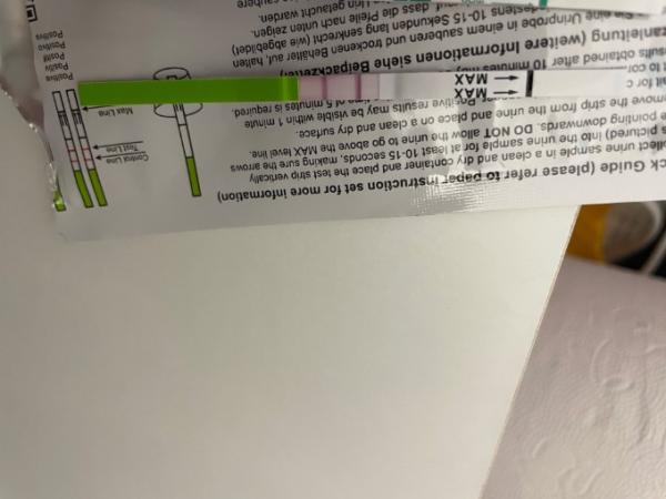 Bild zu Hallo.. ich weiß echt nicht weiter - Kinderwunsch - was tun, um schwanger zu werden?