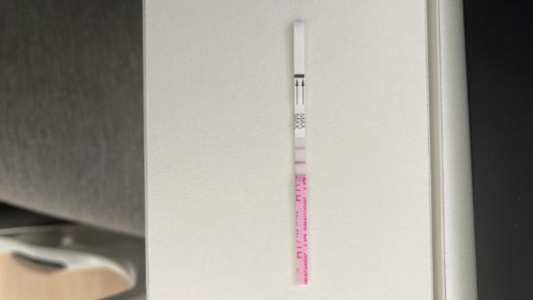 Bild zu Verunsichert - ovu positiv? - Kinderwunsch - was tun, um schwanger zu werden?