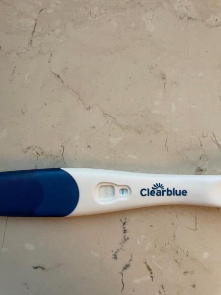 Bild zu Schwanger? - Kinderwunsch - was tun, um schwanger zu werden?