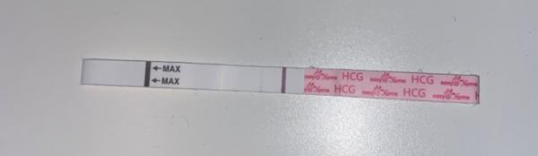 Bild zu Vorsicht „easy at Home“ Tests - Kinderwunsch - was tun, um schwanger zu werden?