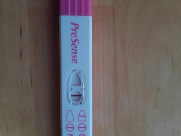 Bild zu Seht ihr was? - Kinderwunsch - was tun, um schwanger zu werden?