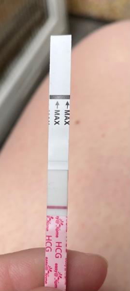 Bild zu Vl oder nicht? - Kinderwunsch - was tun, um schwanger zu werden?