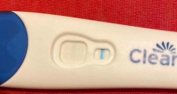 Bild zu Bin ich Schwanger?? - Kinderwunsch - was tun, um schwanger zu werden?