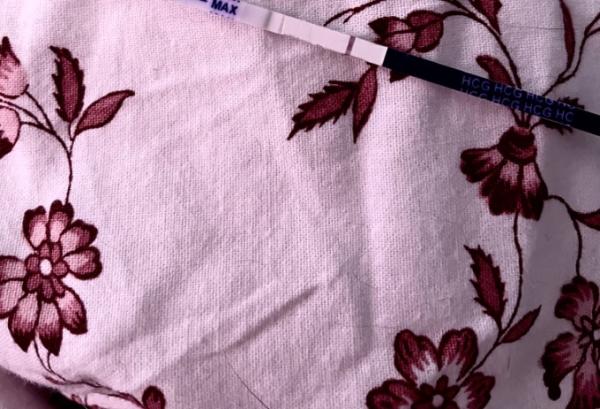 Bild zu Was ist das? - Kinderwunsch - was tun, um schwanger zu werden?