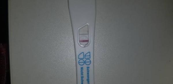 Bild zu Wirklich positiv? - Kinderwunsch - was tun, um schwanger zu werden?