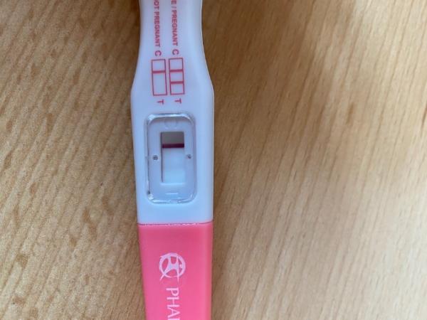 Bild zu SST - ES+11 - Kinderwunsch - was tun, um schwanger zu werden?