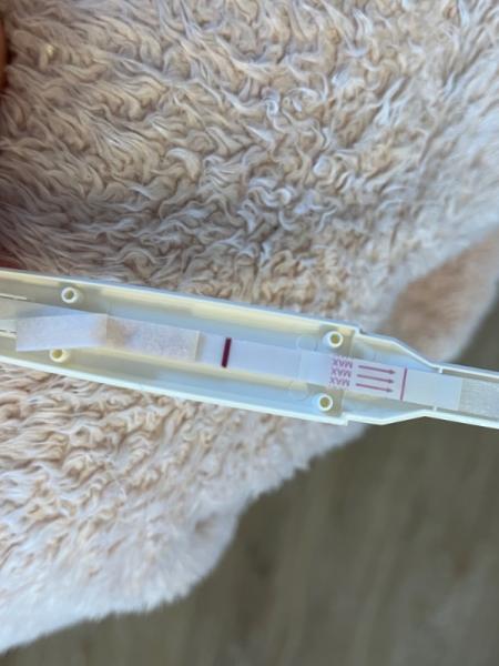 Bild zu SST Hilfe! - Kinderwunsch - was tun, um schwanger zu werden?