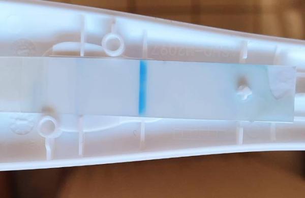 Bild zu Sst - positiv oder falsch positiv? - Kinderwunsch - was tun, um schwanger zu werden?