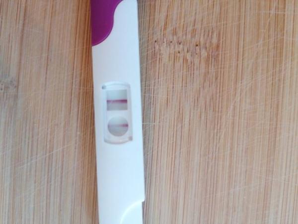 Bild zu Ovu positiv? - Kinderwunsch - was tun, um schwanger zu werden?