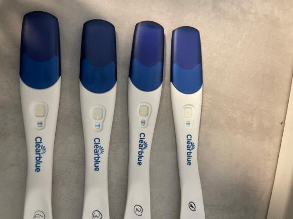 Bild zu Euer Rat ist gefragt - SST - Kinderwunsch - was tun, um schwanger zu werden?