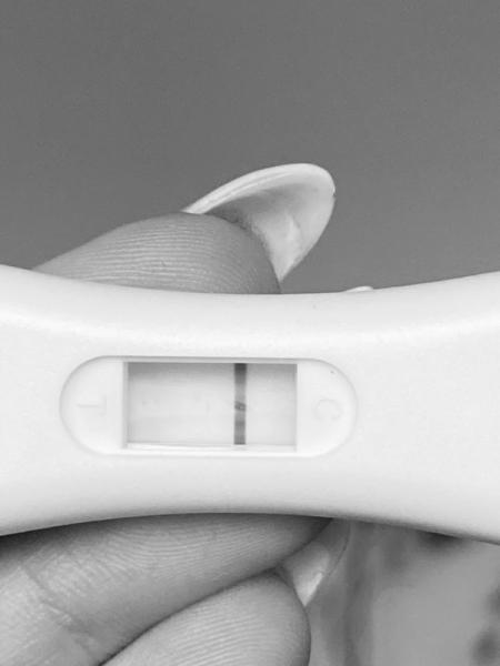 Bild zu ES+9, zu früh zum testen? - Kinderwunsch - was tun, um schwanger zu werden?