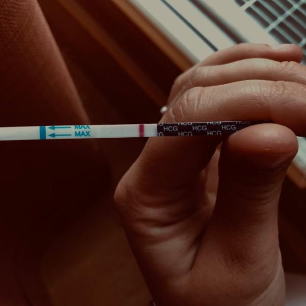 Bild zu One Step Verundunstungslinie? - Kinderwunsch - was tun, um schwanger zu werden?