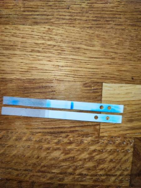 Bild zu Clearblue digital mit wochenanzeige - Kinderwunsch - was tun, um schwanger zu werden?