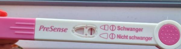 Bild zu Seht ihr da was ich sehe? - Kinderwunsch - was tun, um schwanger zu werden?